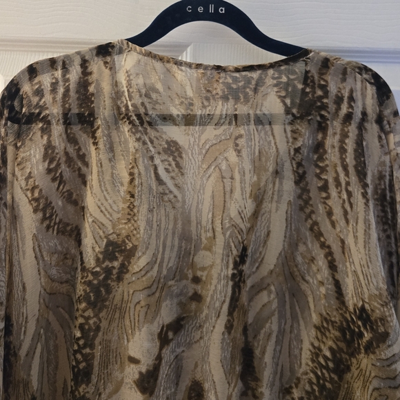 Women's Coverup - Picture 7 of 8